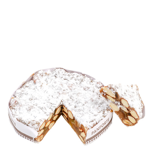 Panforte Feigen & Baumnüsse